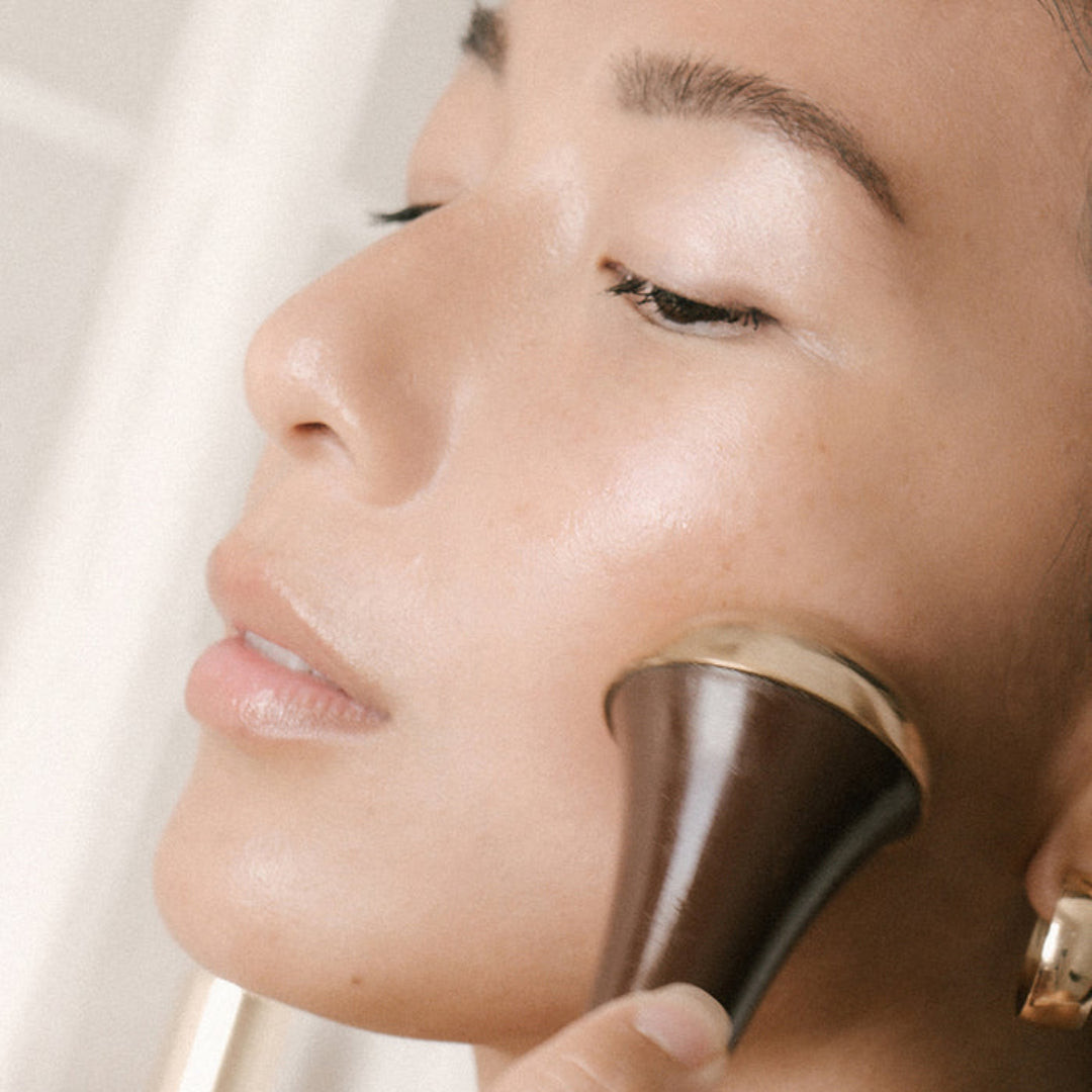 The Kansa Wand Massager