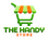 The Handy Store - Home